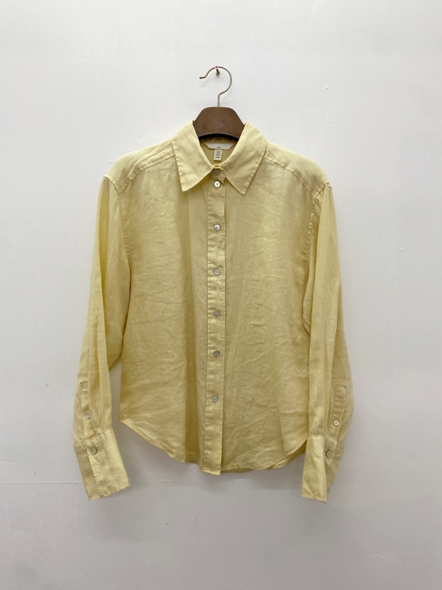 384 H&M 에이치앤엠 셔츠 (XS)	