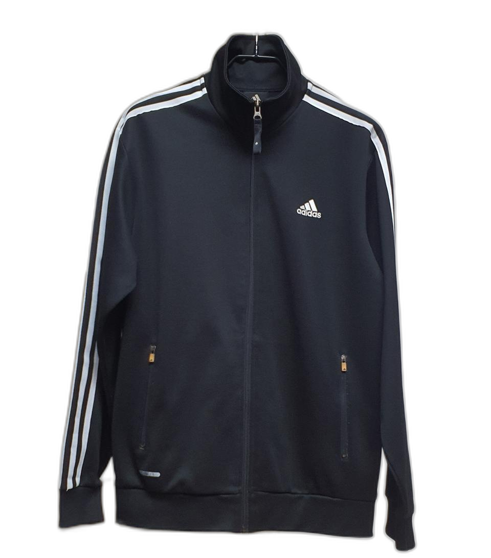 아디다스 츄리닝 상의 100 사이즈