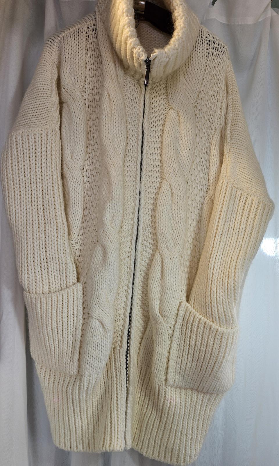 엘렌트레이시 가디건