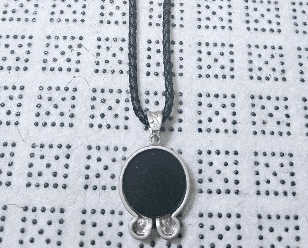 양면목걸이 ㆍ새거