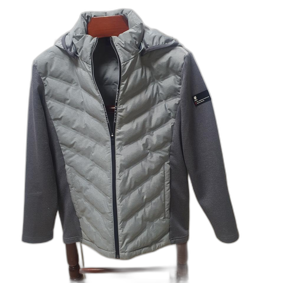 케이스위스 간절기 잠바