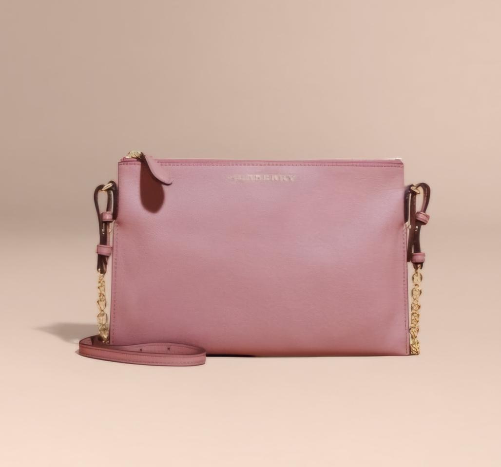 버버리 페이톤 더스티핑크 40333361