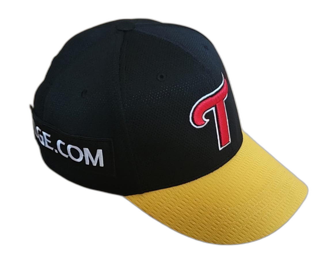 LG트윈스 어센틱 무너 모자(Free)