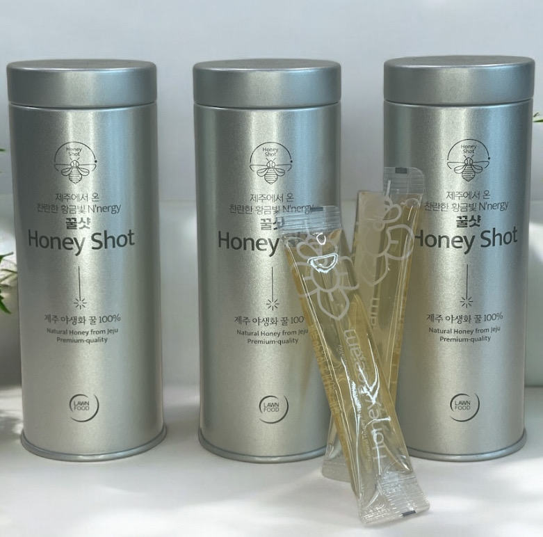 제주 야생화 꿀 100% 판매해용