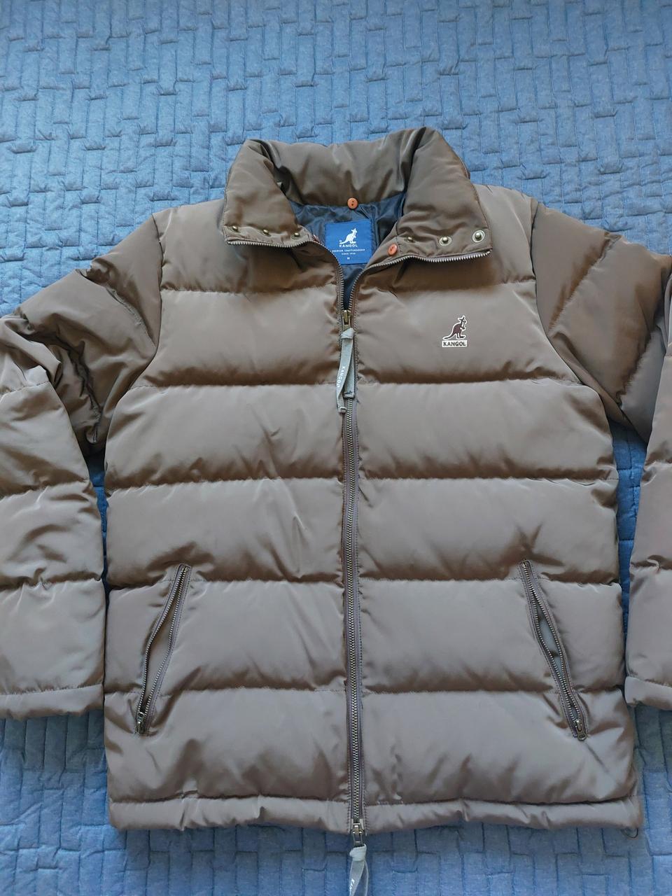 (택포)캉골 다운패딩 M사이즈
