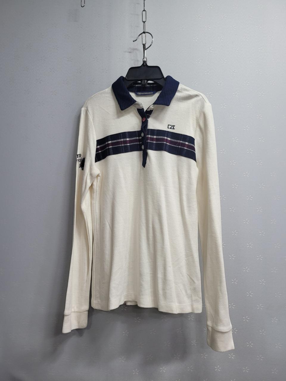 90)커터앤벅 티셔츠