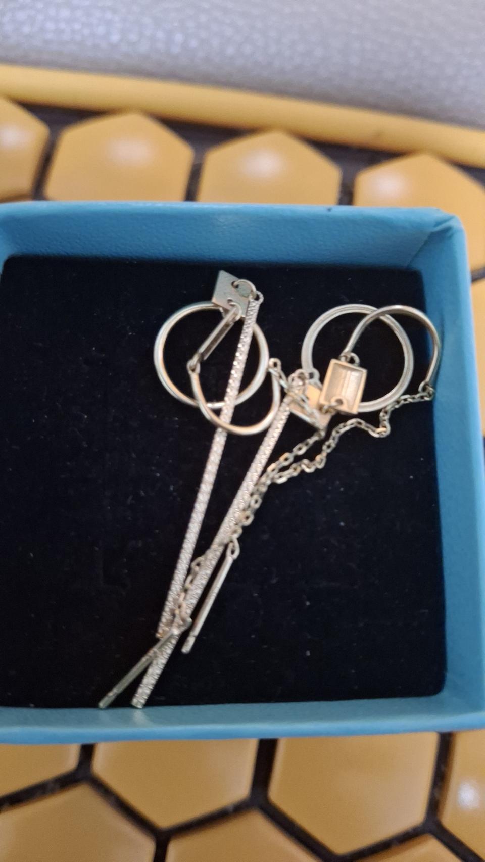 14k귀걸이팔아요.전체14k에요