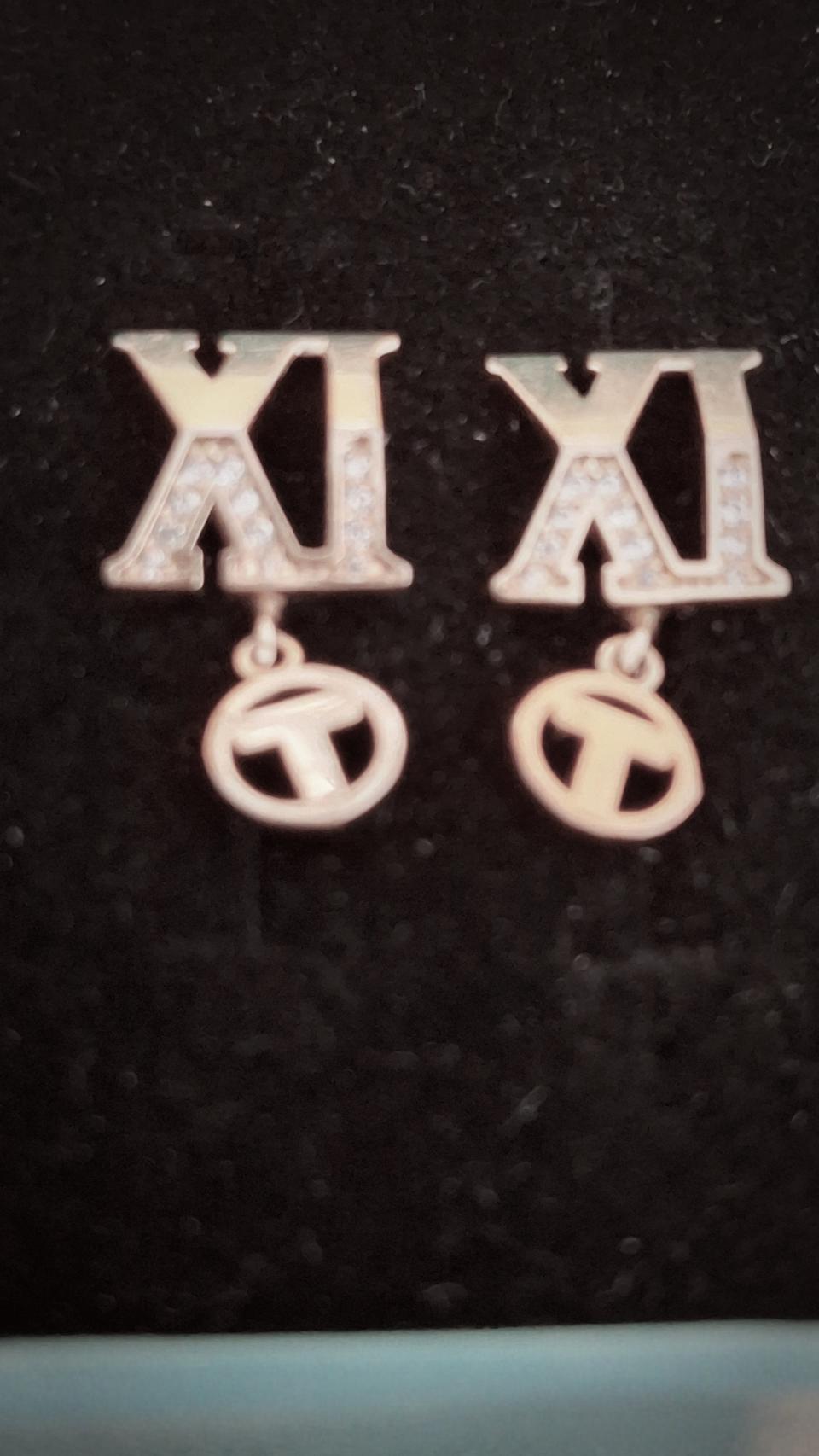 14k귀걸이팔아요전체14k이고원텃치귀걸이에요