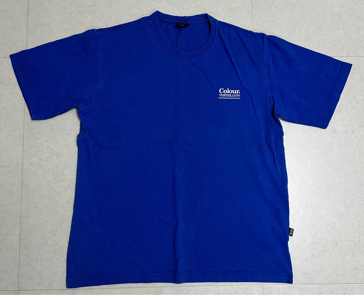 트릴리온 반팔티