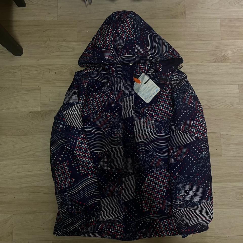 러블리리퍼블릭 스키복 보드복 점퍼 사이즈 (17)