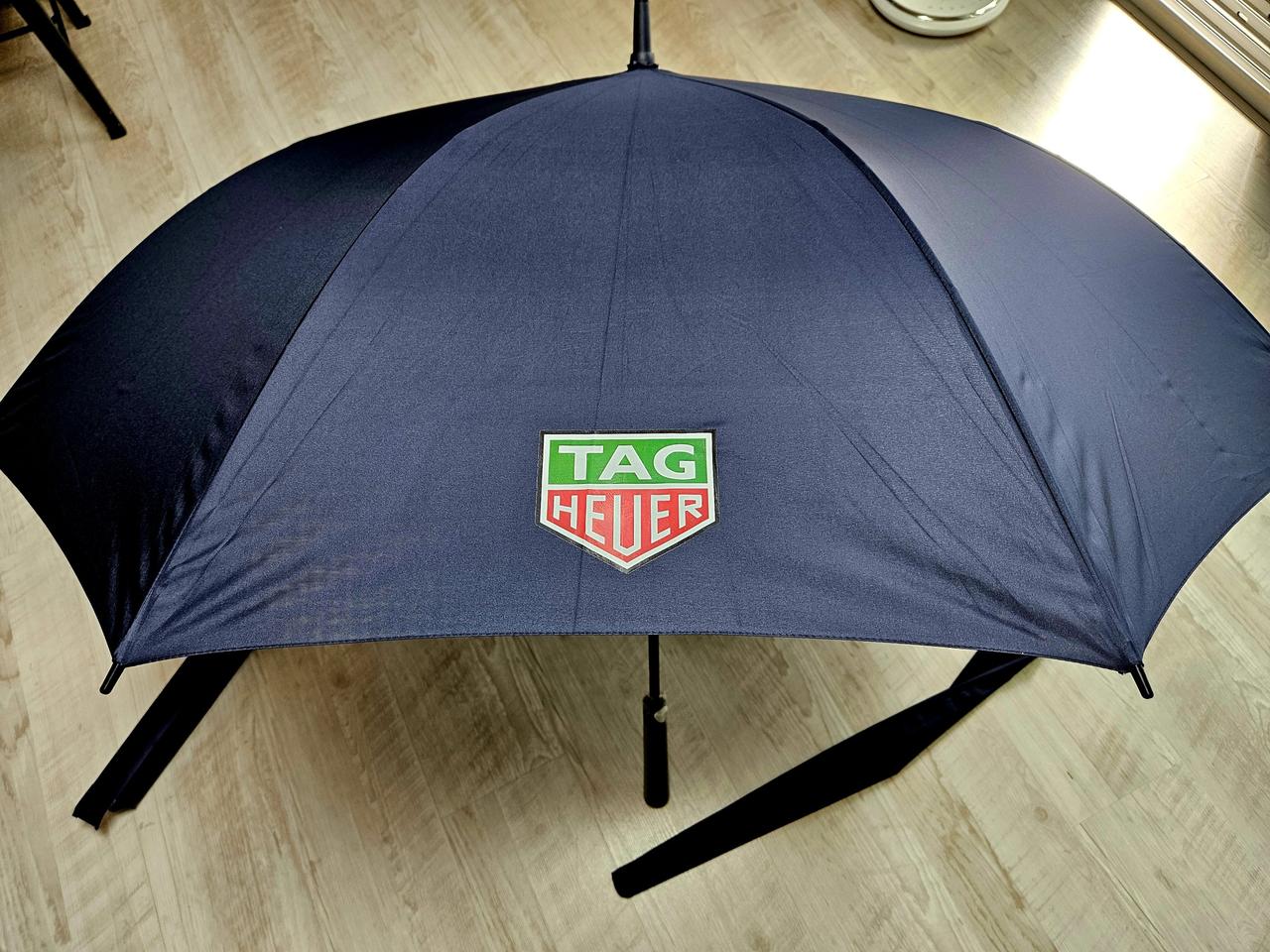 태그호이어 자동장우산 팝니다 미사용