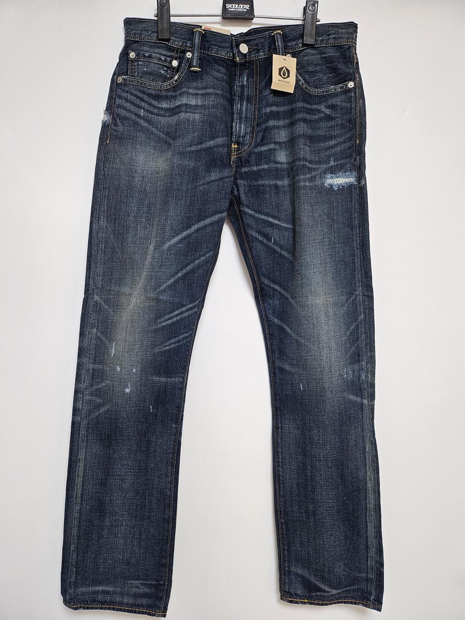 리바이스 청바지