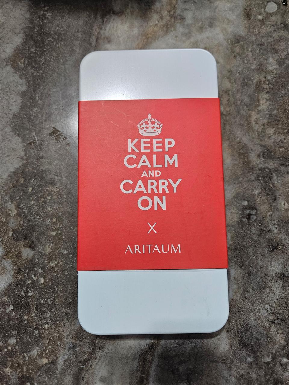 아리따움 손거울❤새상품