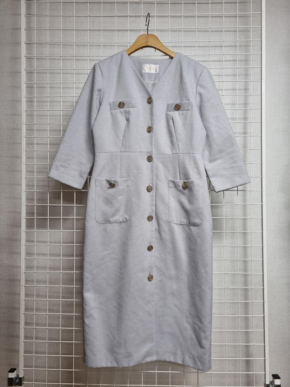 악녀일기 원피스 (봄.가을)새상품급