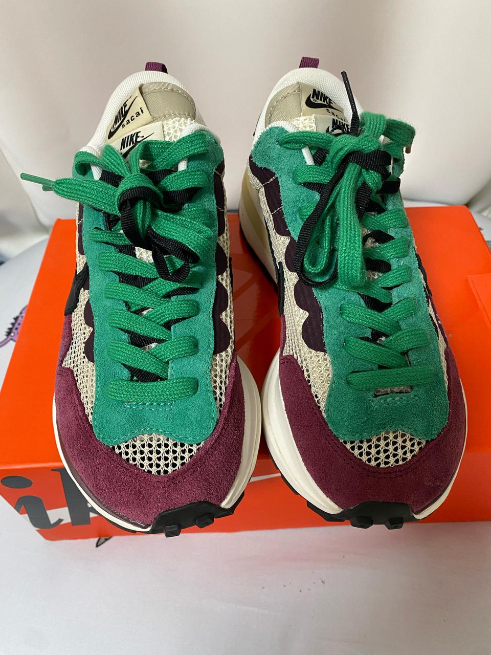 사카이 베이퍼맥스 250~255 베이퍼와플