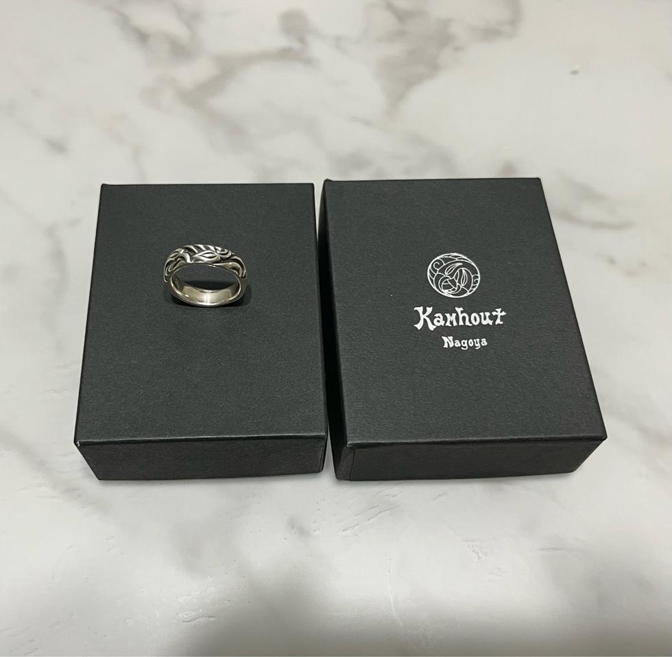 론원스 반지 19호