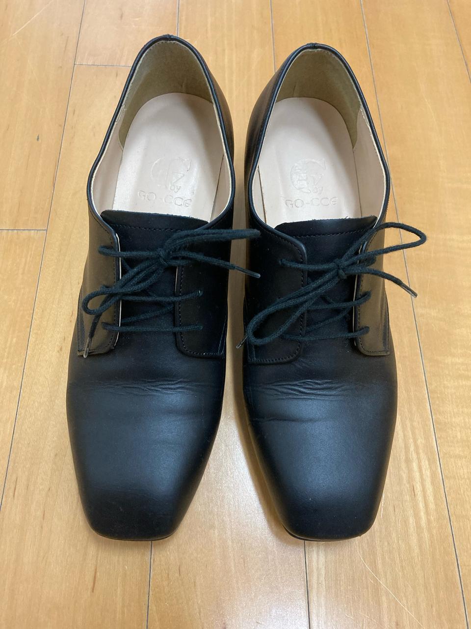 고세 옥스포드화 235