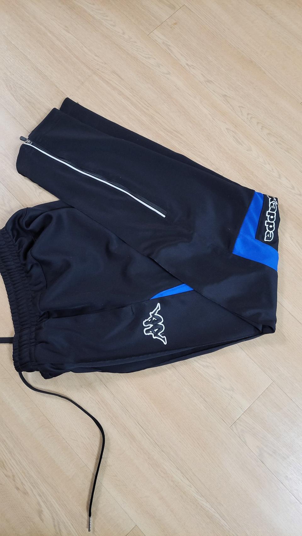 여성66사이즈츄리닝바지