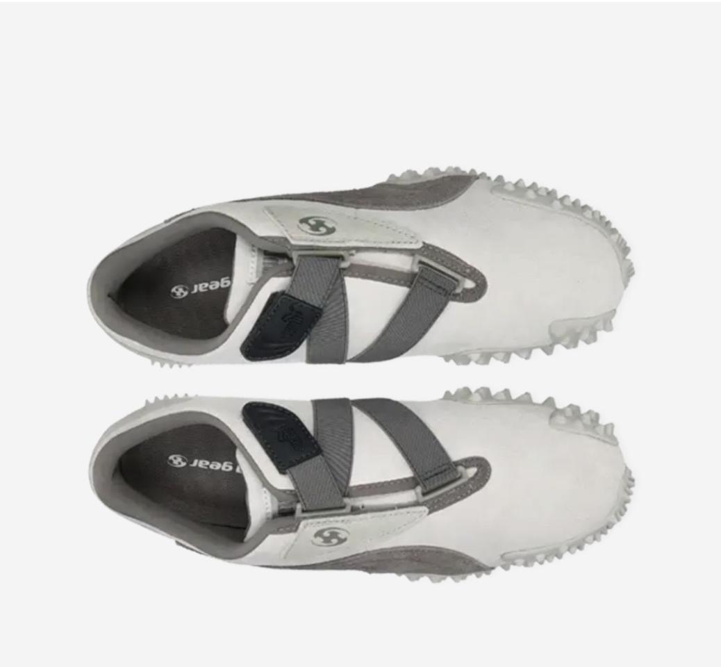 푸마 x 산산기어 모스트로 글레이셜 그레이[240]