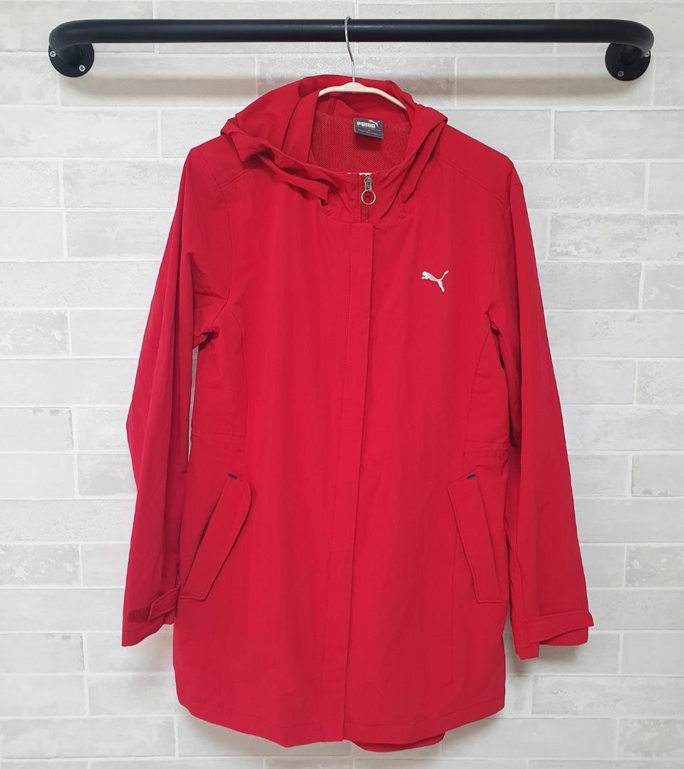 정품:)퓨마 점퍼♡