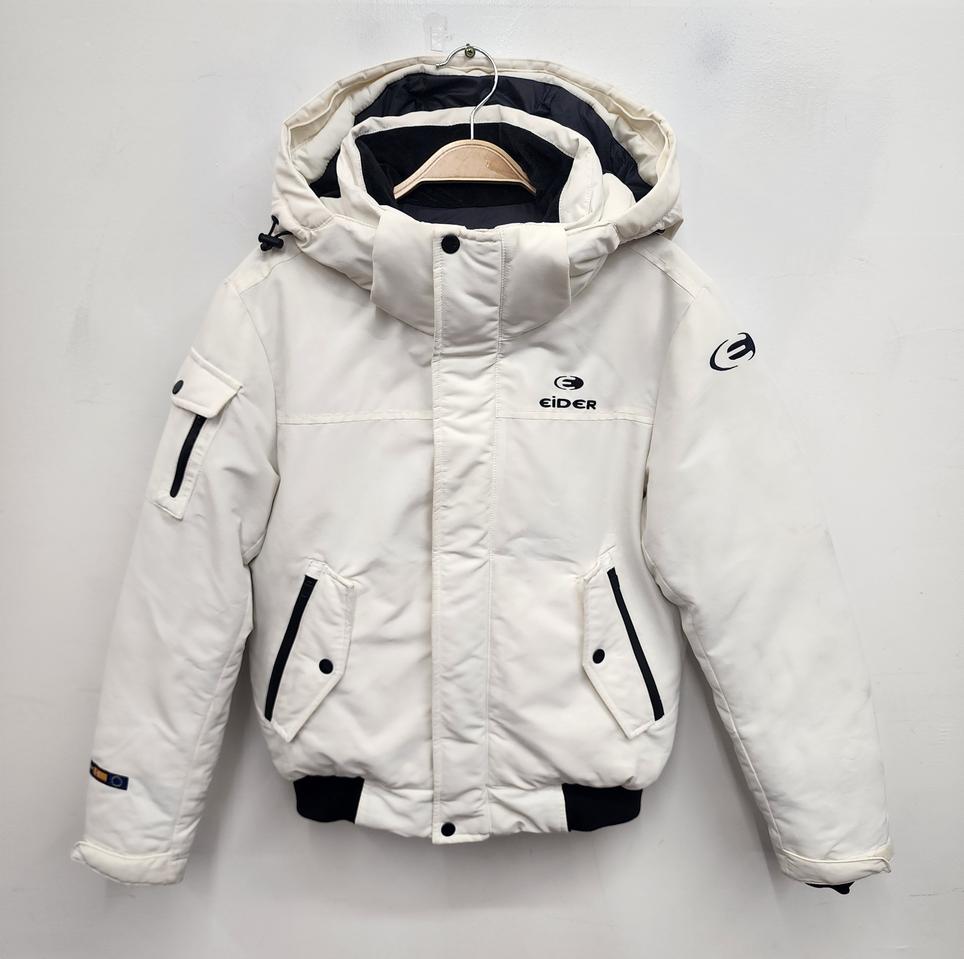 아이더스투키 패딩(85사이즈)