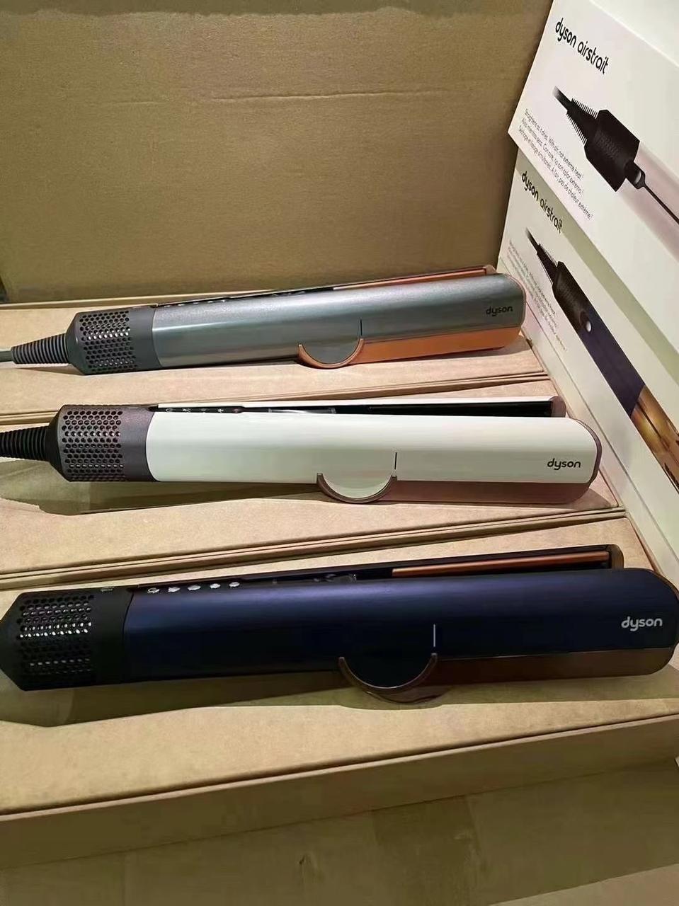 다*슨 HS06 에어스트레이트 스트레이트너 3종