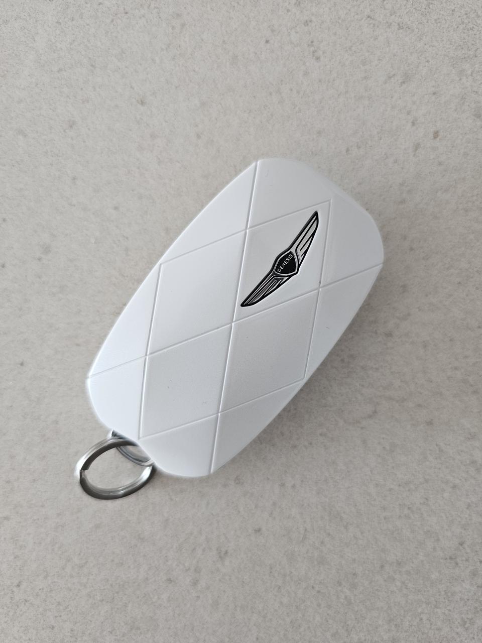 제네시스 스마트키