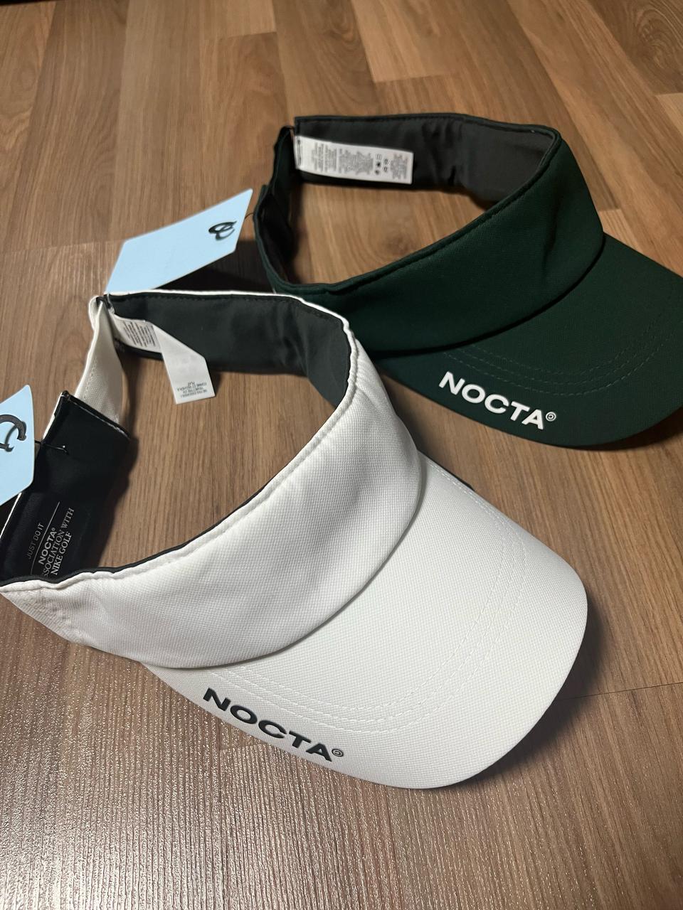 나이키 드레이크 녹타 골프 썬바이저 썬캡 새제품