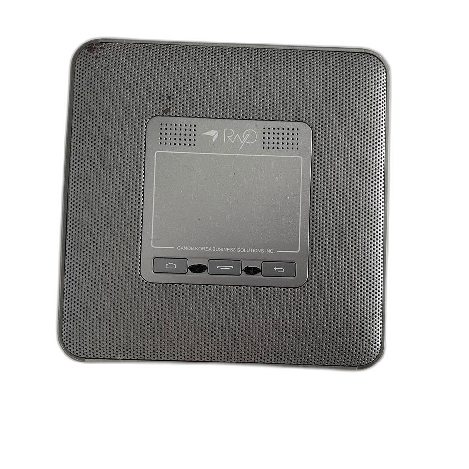 캐논 레이요 멀티 미니 빔프로젝터 휴대용 캠핑용