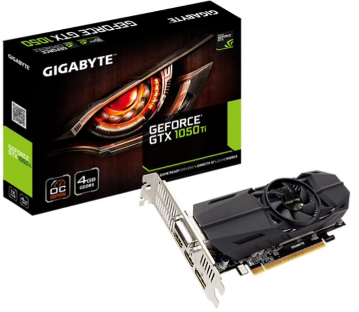 그래픽카드 Gtx 1050ti, 1060 및 슬림 LP브라켓 구합니다.