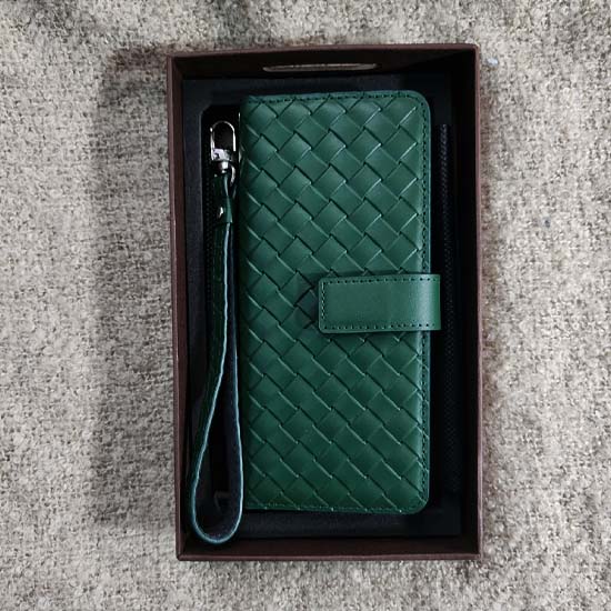 갤럭시 Z폴드 6 가죽 다이어리 케이스