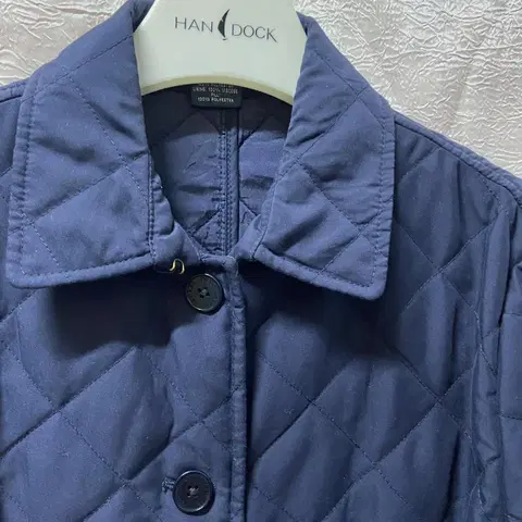 폴로 랄프로렌 퀄팅 자켓