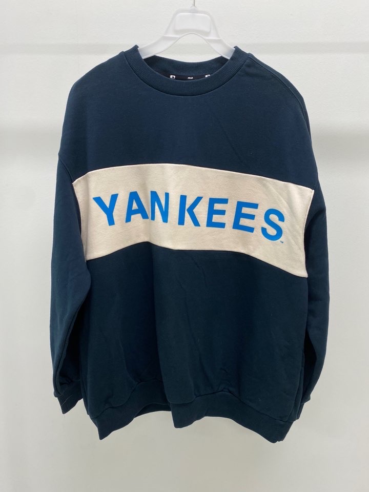 MLB 양키스 맨투맨