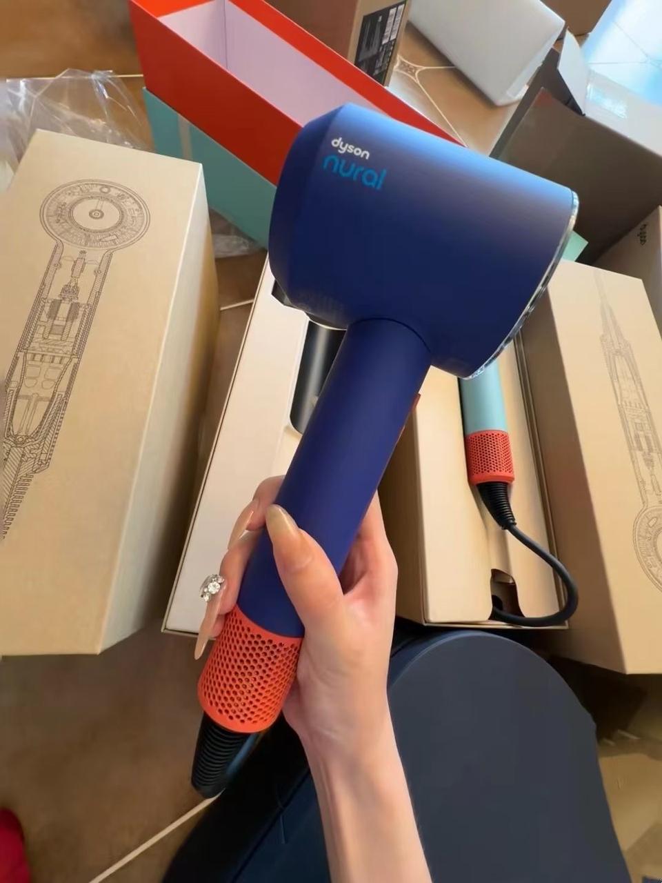 다*슨 HD16 드라이기 헤어 2종색상