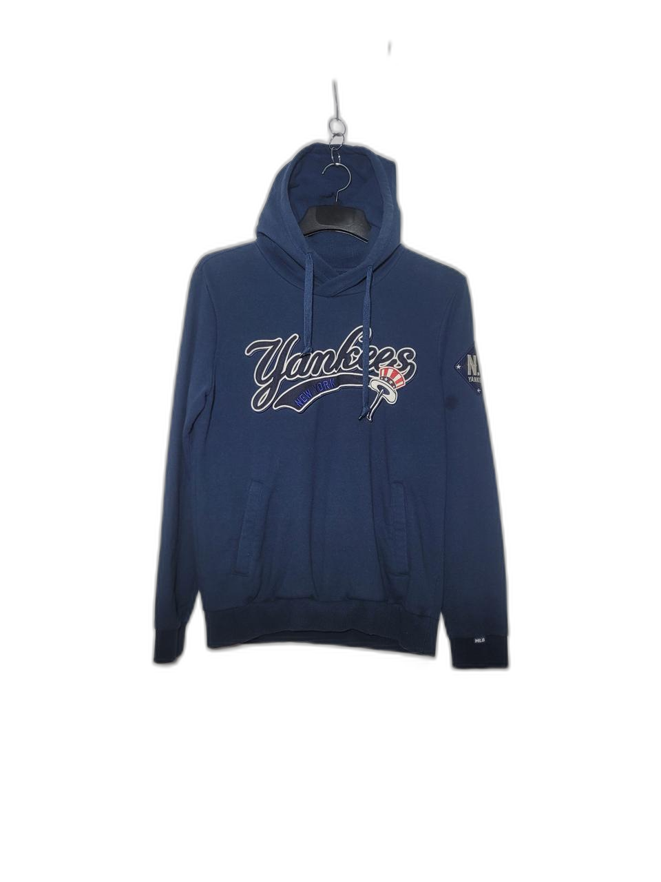 MLB 엠엘비 뉴욕 양키스 후드티