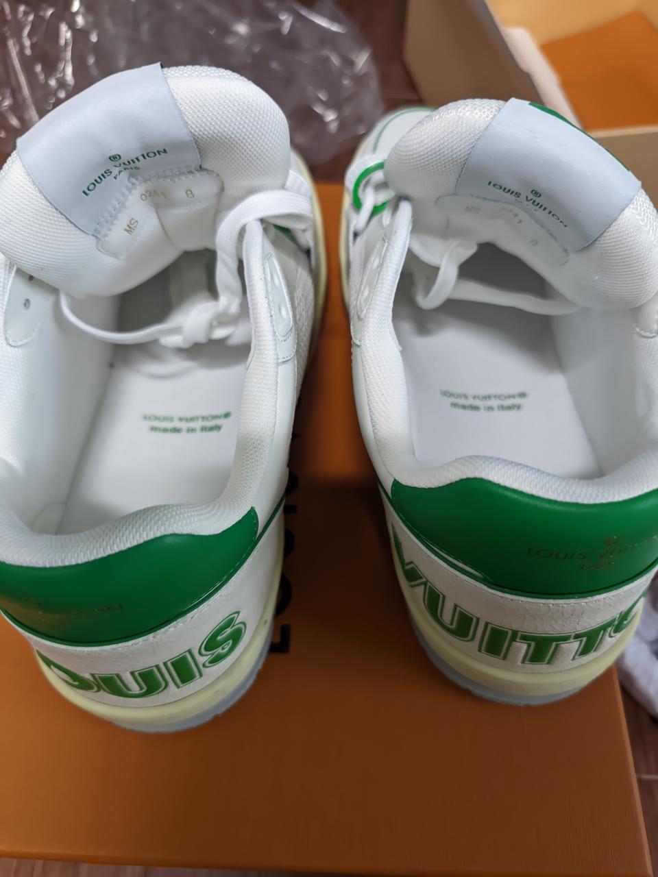 루이비통st 270 운동화 미러급