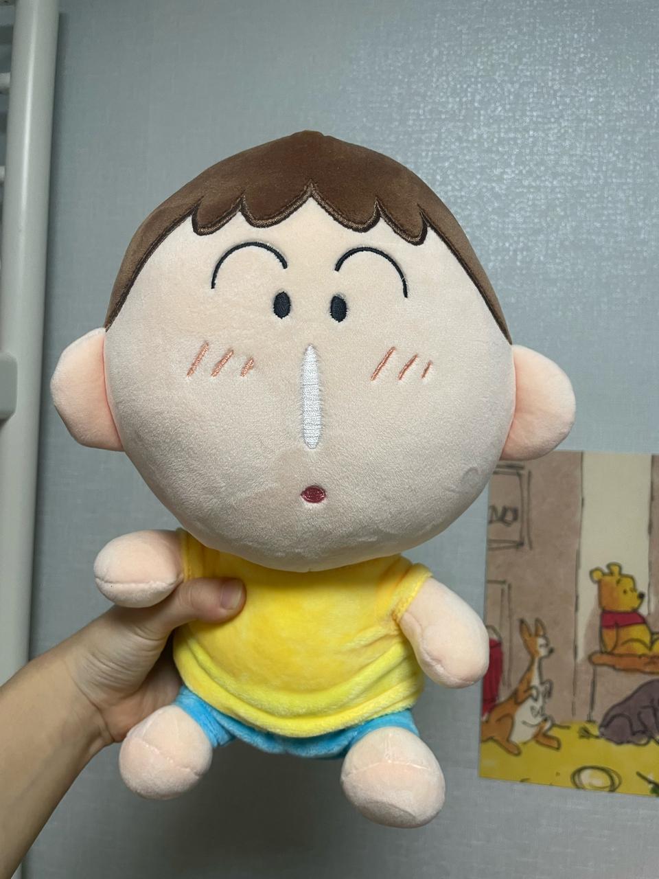 맹구 인형
