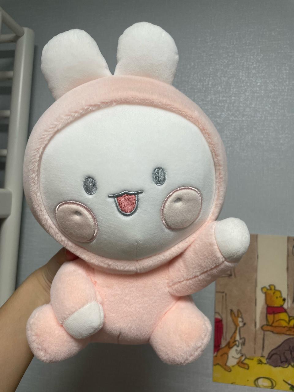 토끼 인형