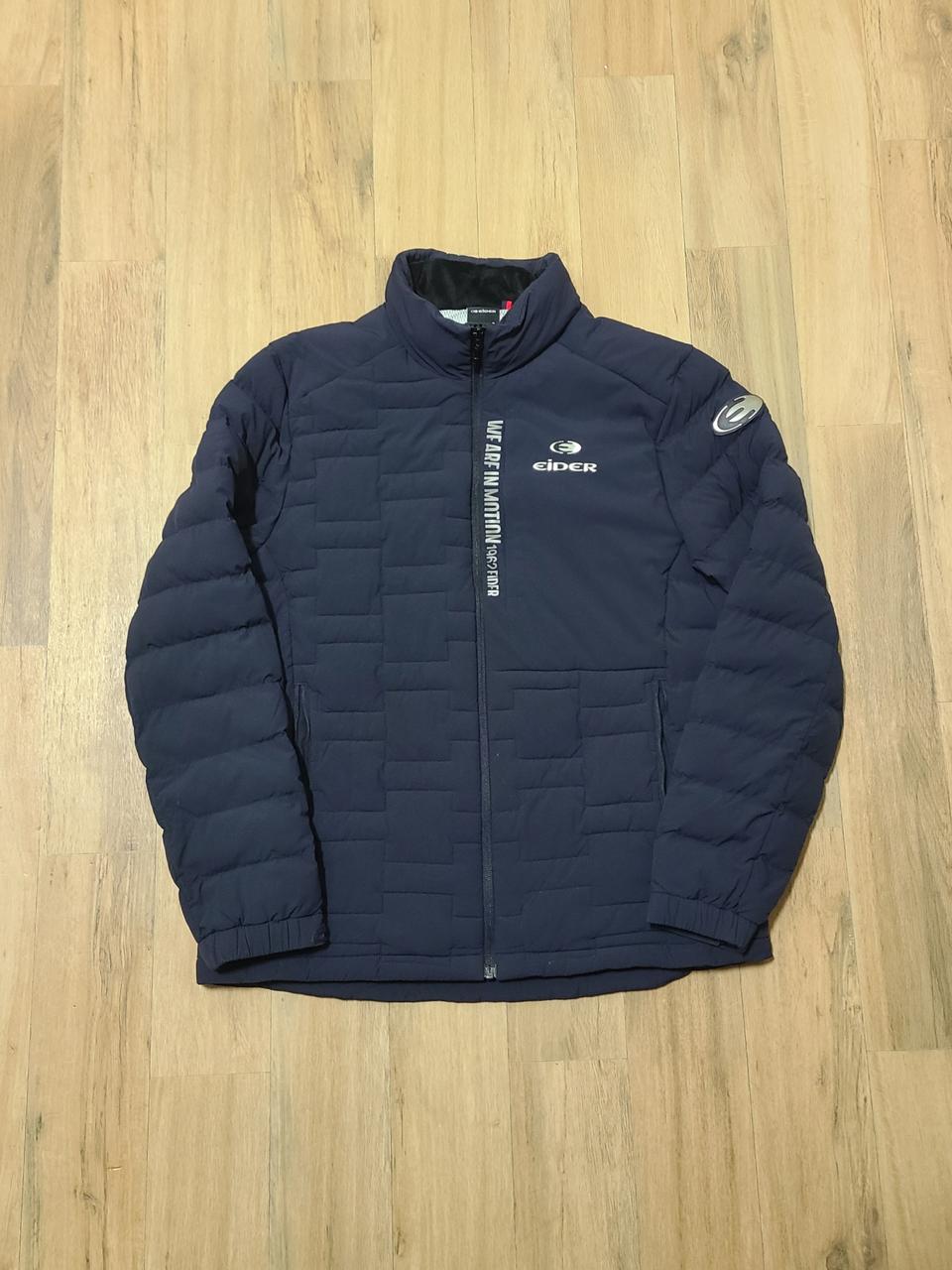 아이더 경량 패딩(105)