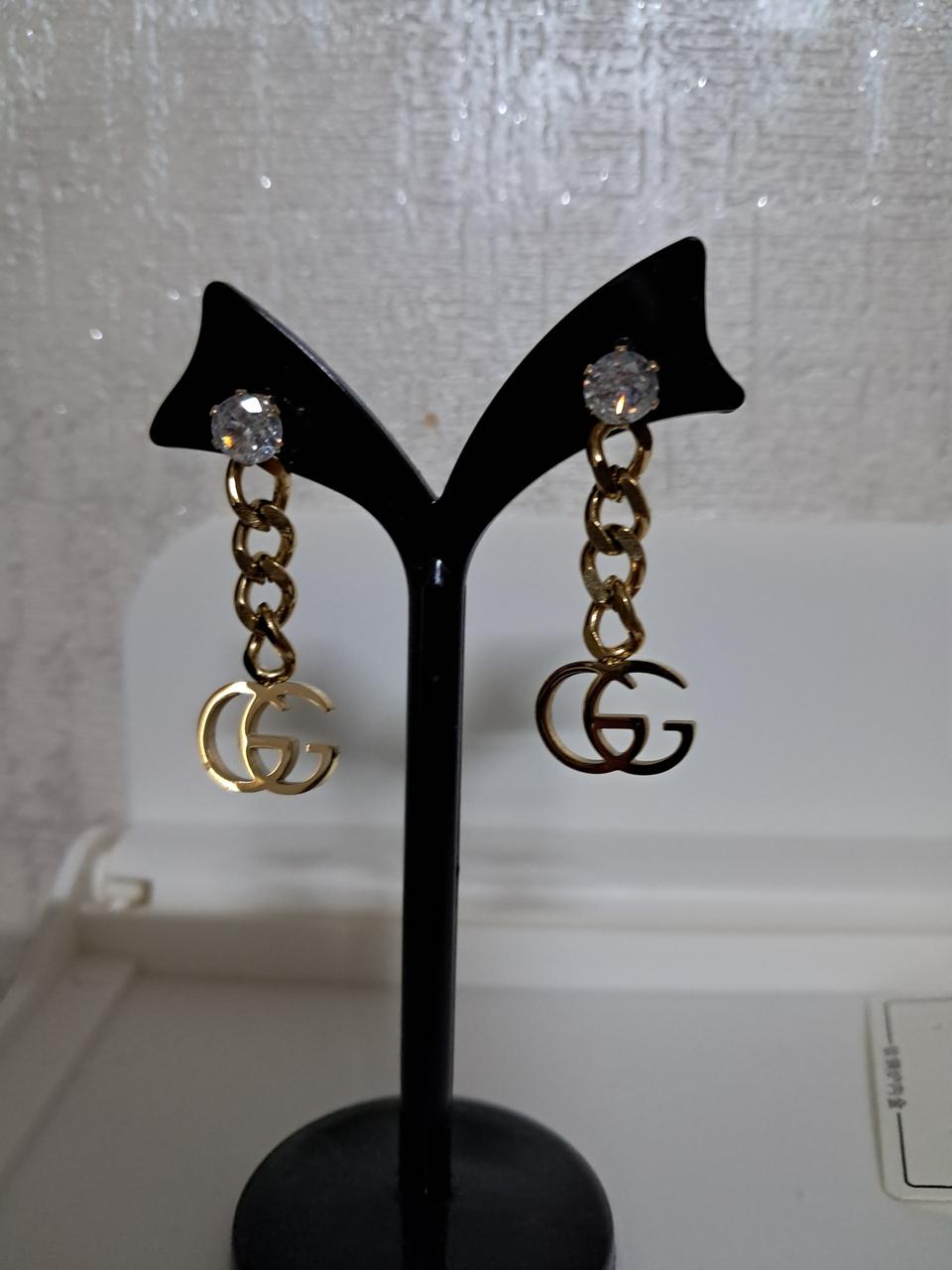 새상품 써지컬 귀걸이