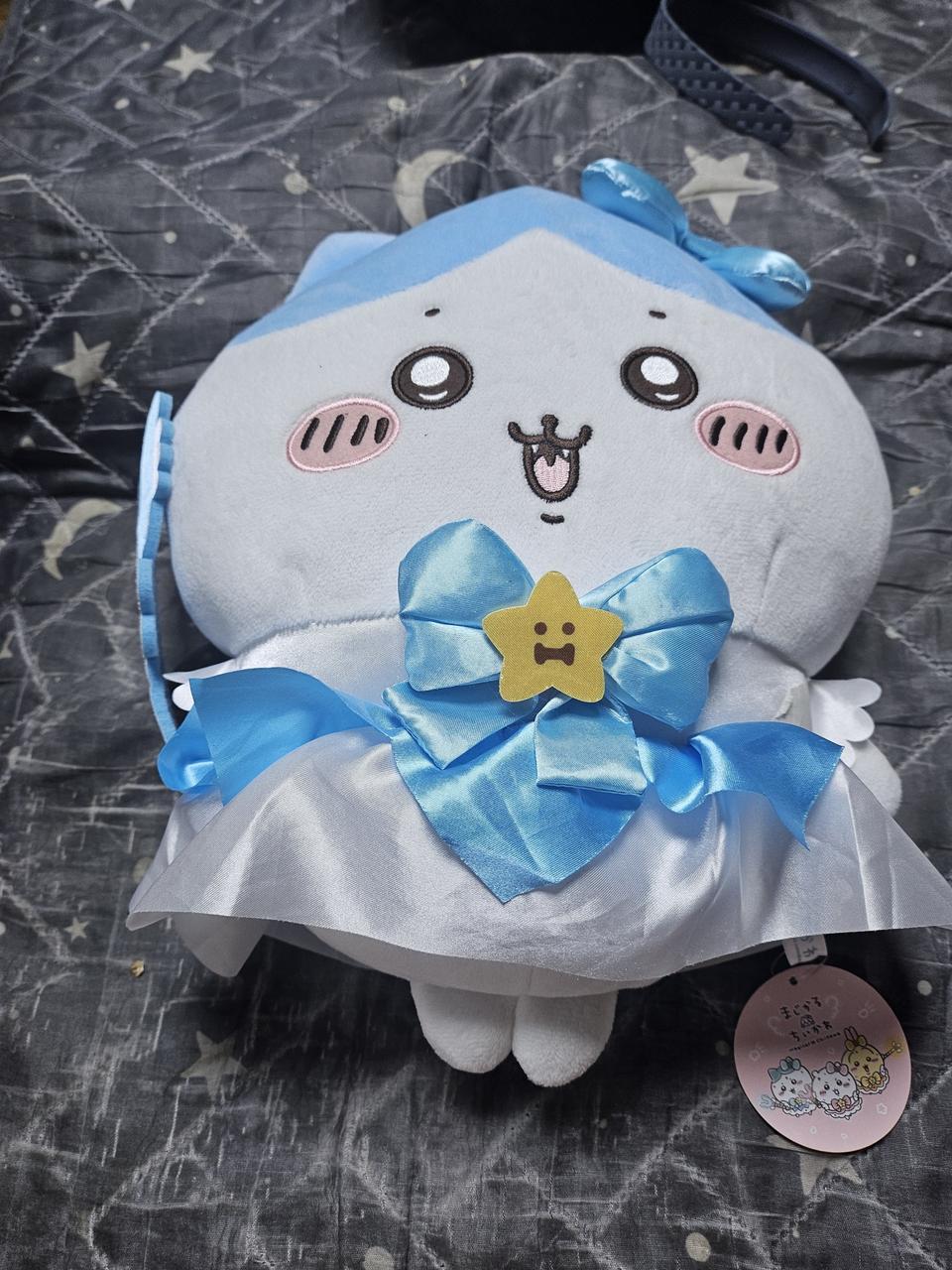 주인공 치이카와 봉제인형