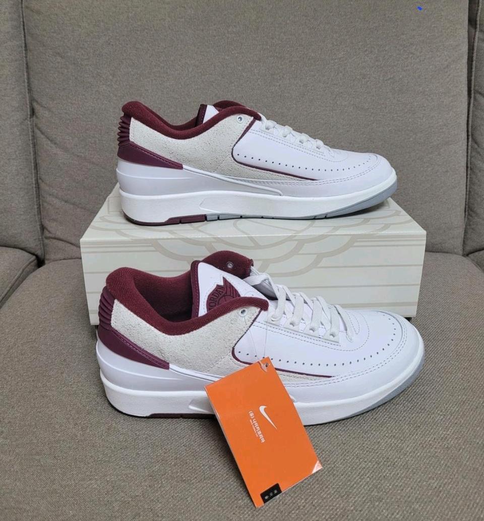 (새상품) 270 나이키 조던 운동화 (정가는 189,000원)