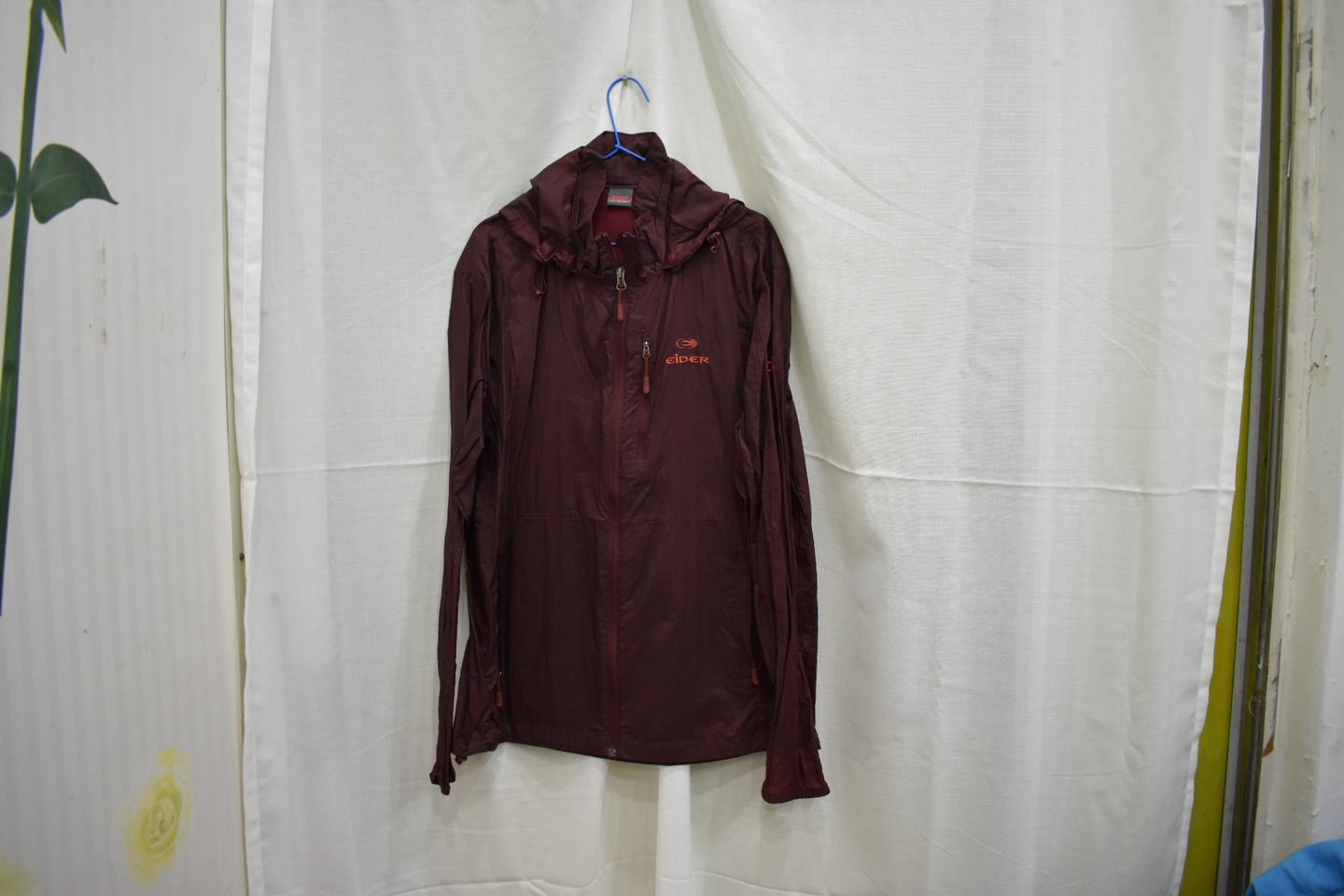 아이더 남성 바람막이 105