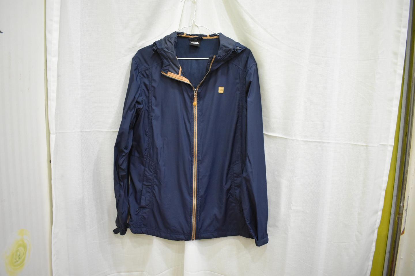 노스페이스 남성 바람막이 100