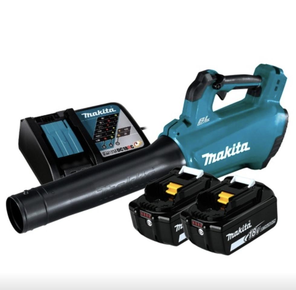 마끼다 송풍기에요