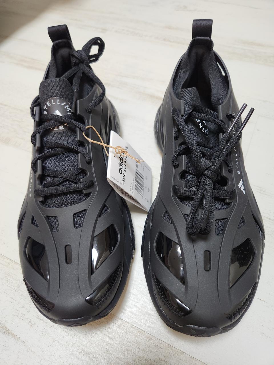 아디다스 스텔라 메카트니. 새것.245