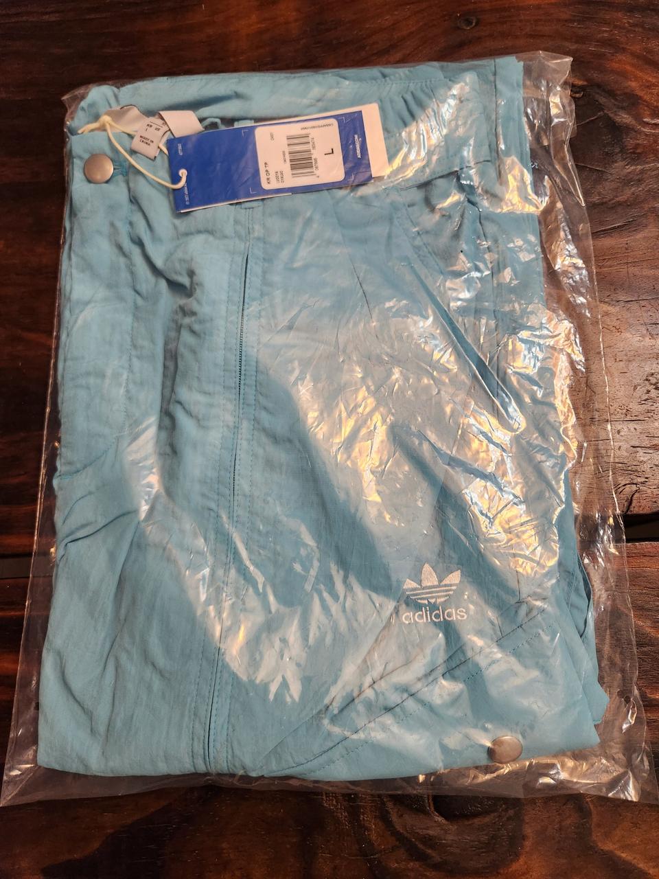 아디다스.남성바지.정품.미개봉