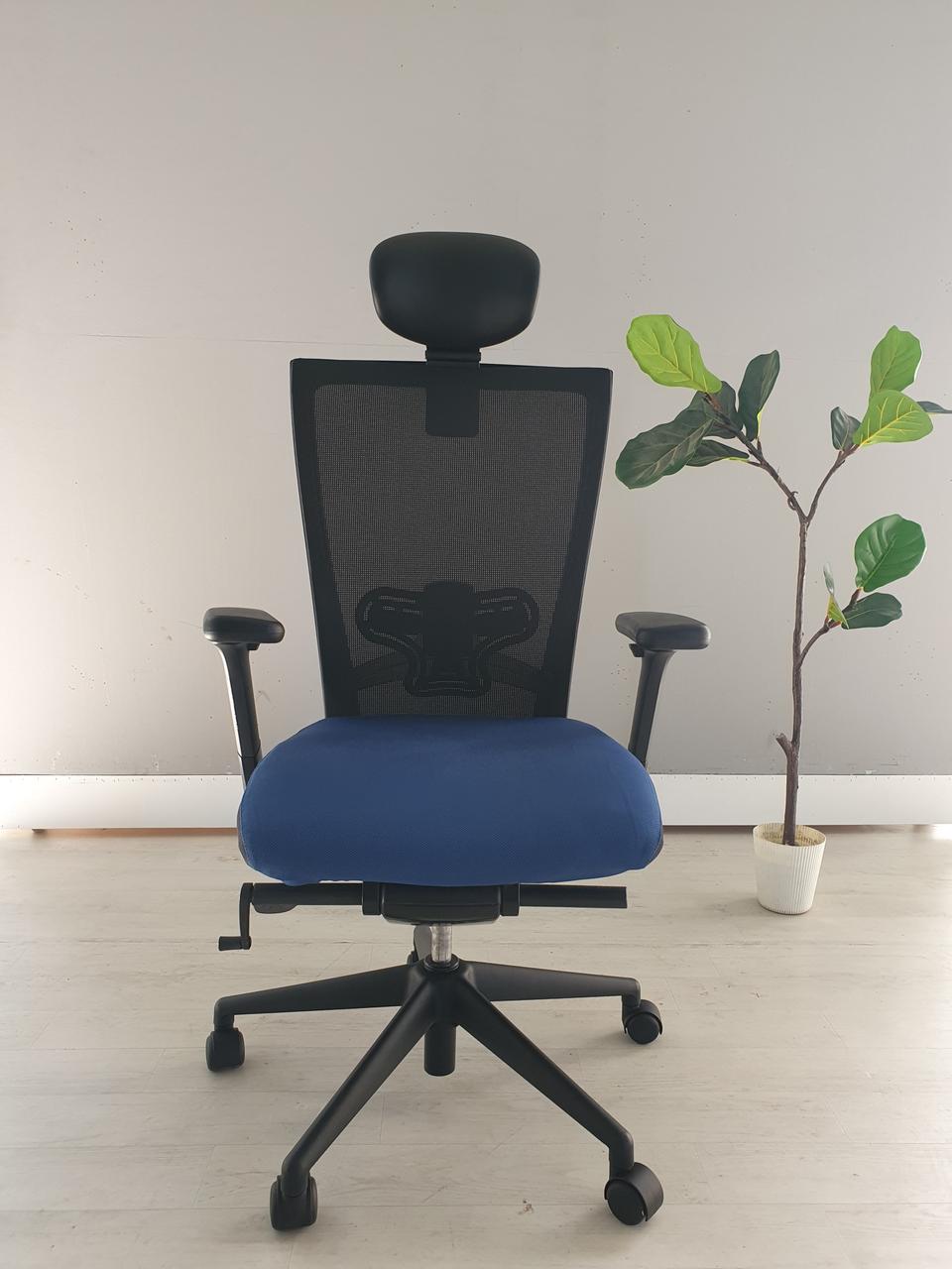 퍼시스 시디즈 의자 T50 특A급