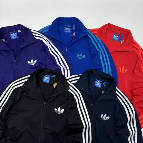 스포티&아디다스 져지 맛집