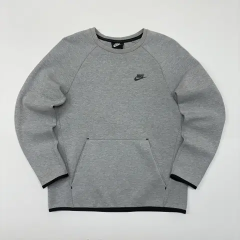 나이키 테크팩 맨투맨 M [40812]